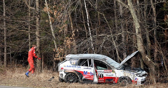 Valasska Rally